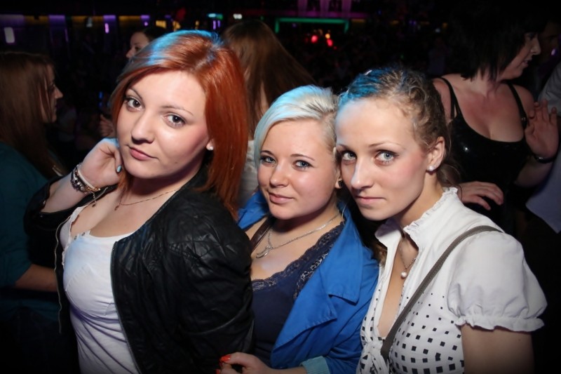 Million Club sylwester