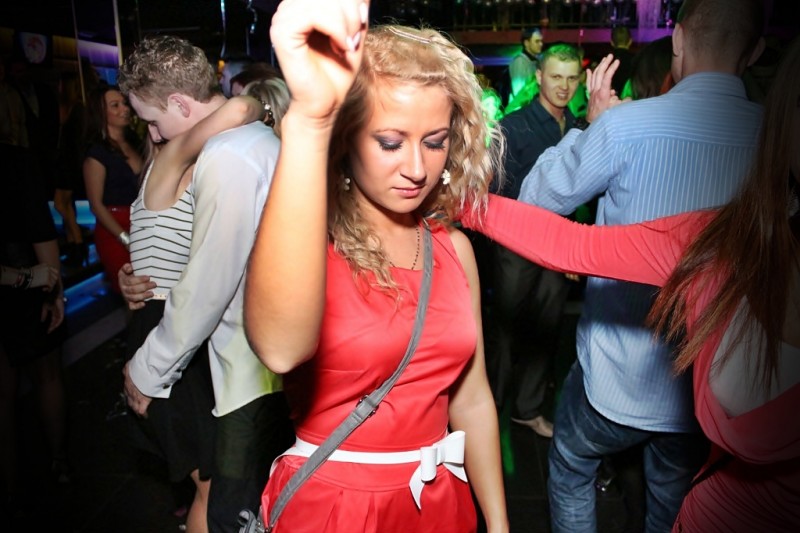 Million Club sylwester