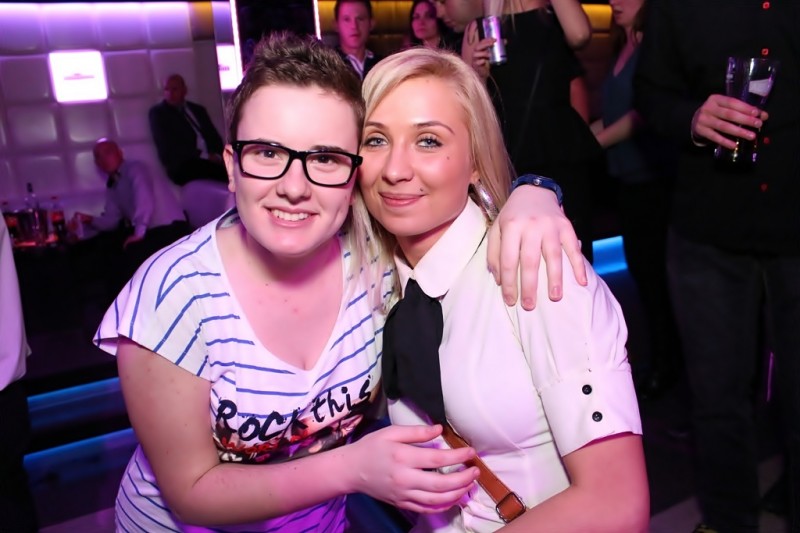 Million Club sylwester