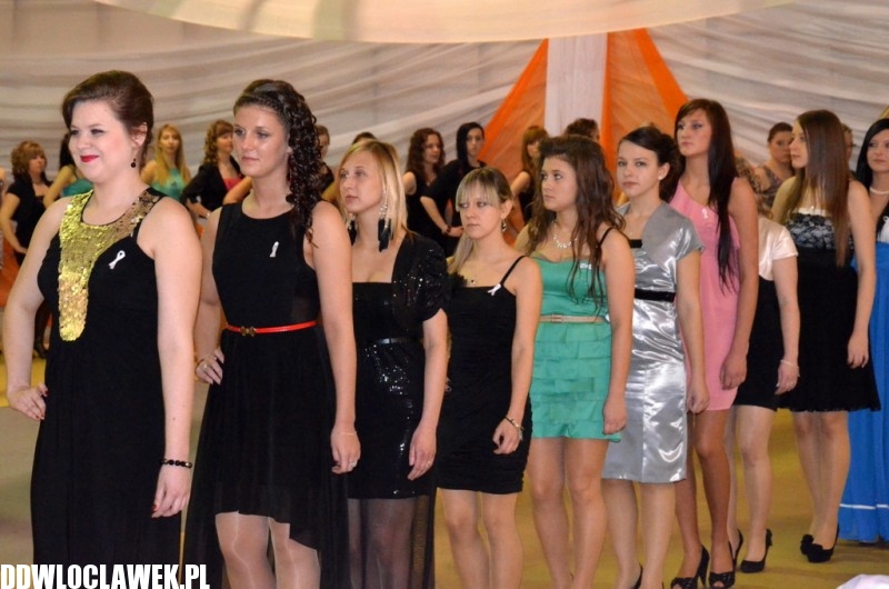Studniówka Zespołu Szkół Chemicznych