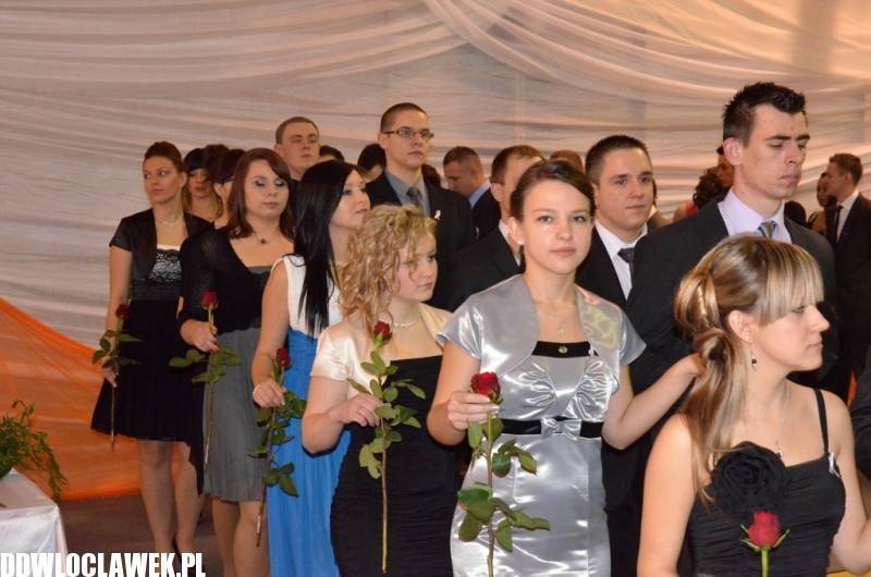 Studniówka Zespołu Szkół Chemicznych