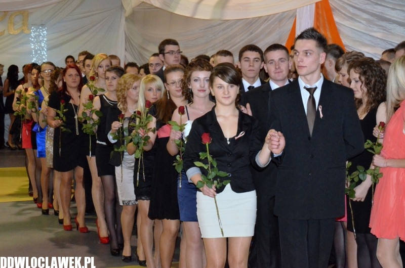 Studniówka Zespołu Szkół Chemicznych