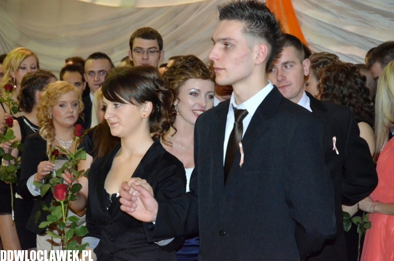 Studniówka Zespołu Szkół Chemicznych