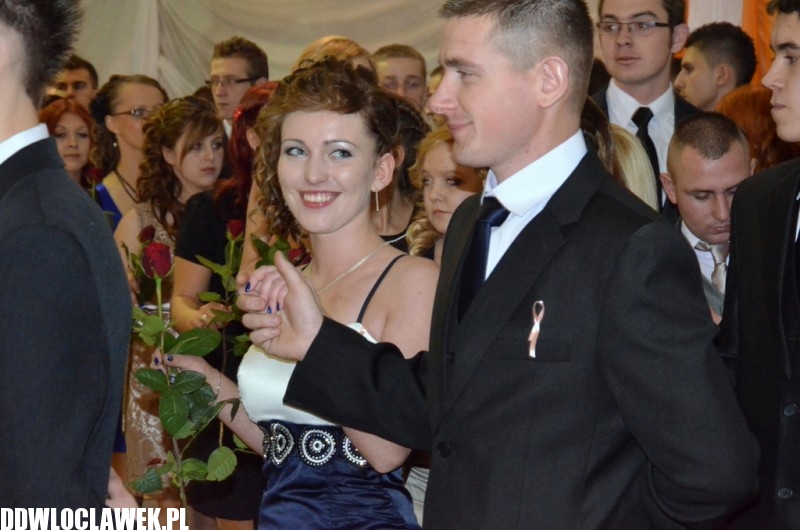 Studniówka Zespołu Szkół Chemicznych