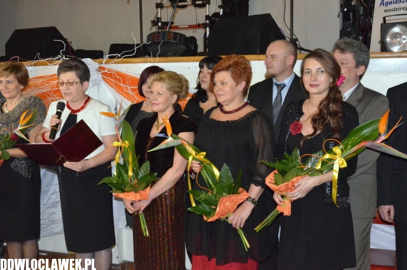 Studniówka Zespołu Szkół Chemicznych