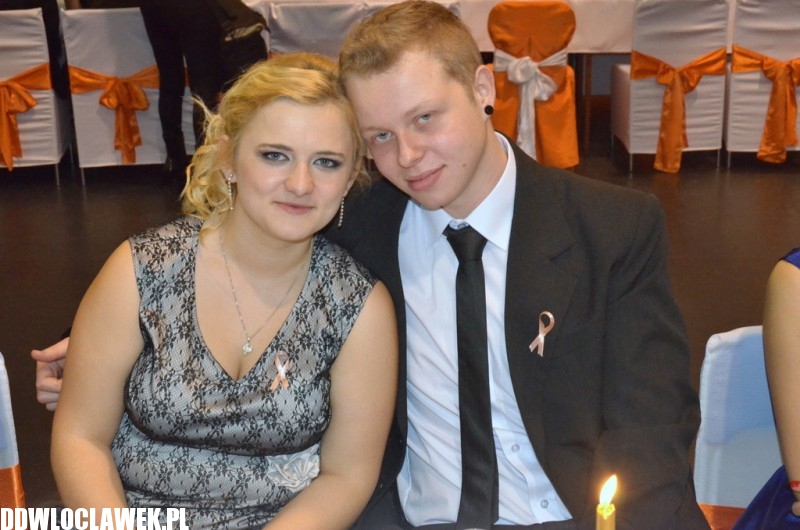 Studniówka Zespołu Szkół Chemicznych