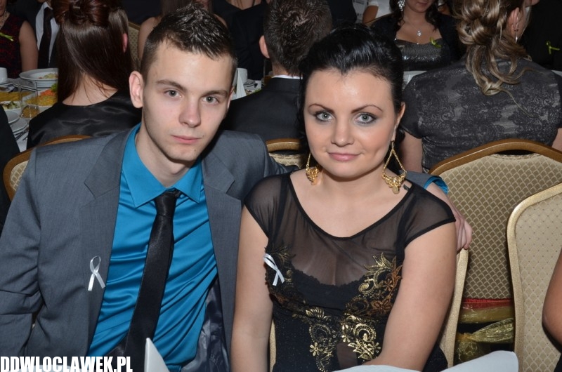 Studniówka Zespołu Szkół Technicznych