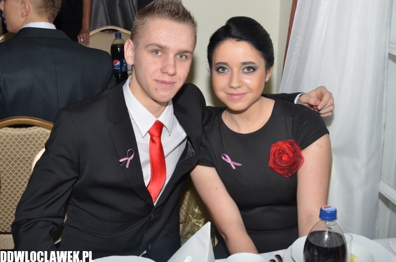 Studniówka Zespołu Szkół Technicznych