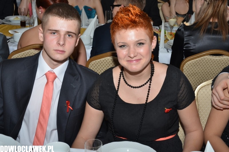 Studniówka Zespołu Szkół Technicznych