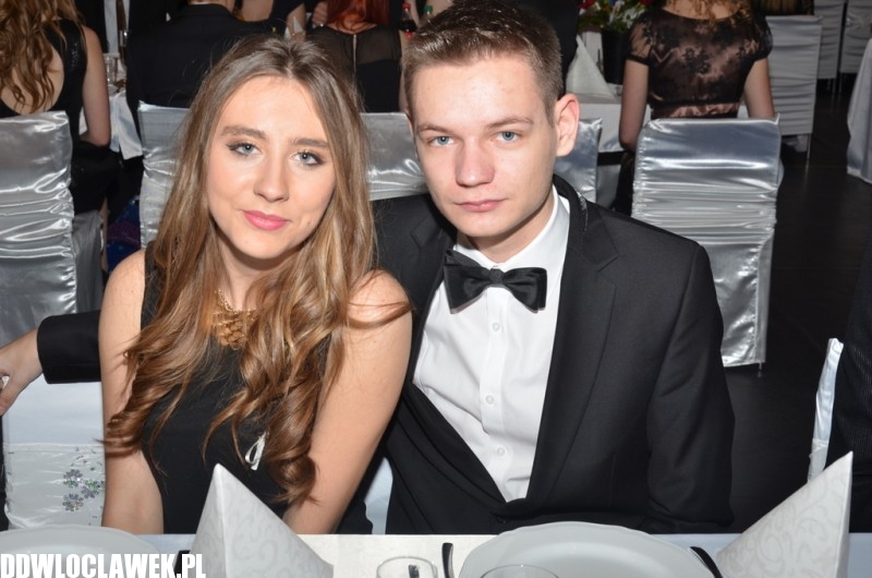 Studniówka Liceum Marii Konopnickiej