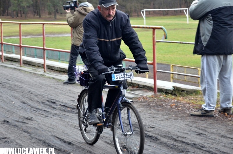 Pogoda im nie straszna! Setki włocławian wsiadło na rowery