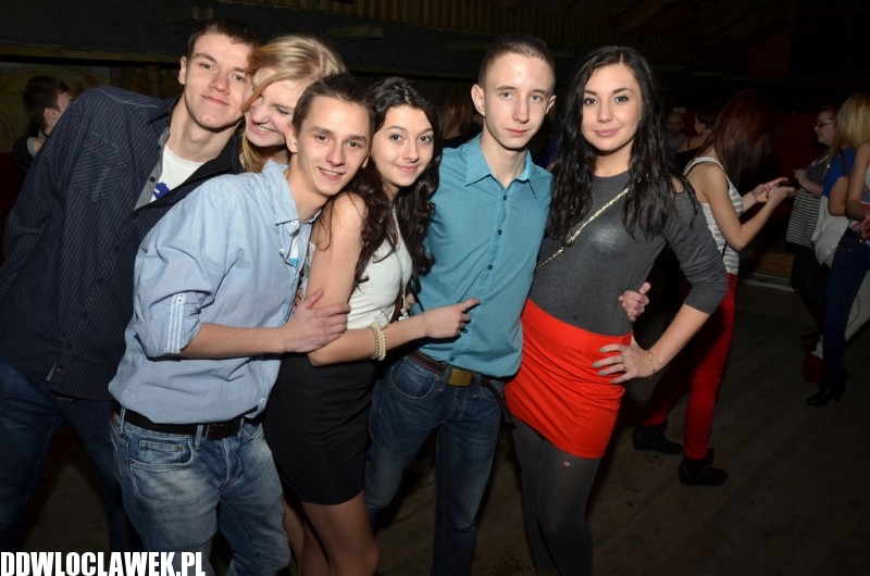 11.01 Klub Piekarnia