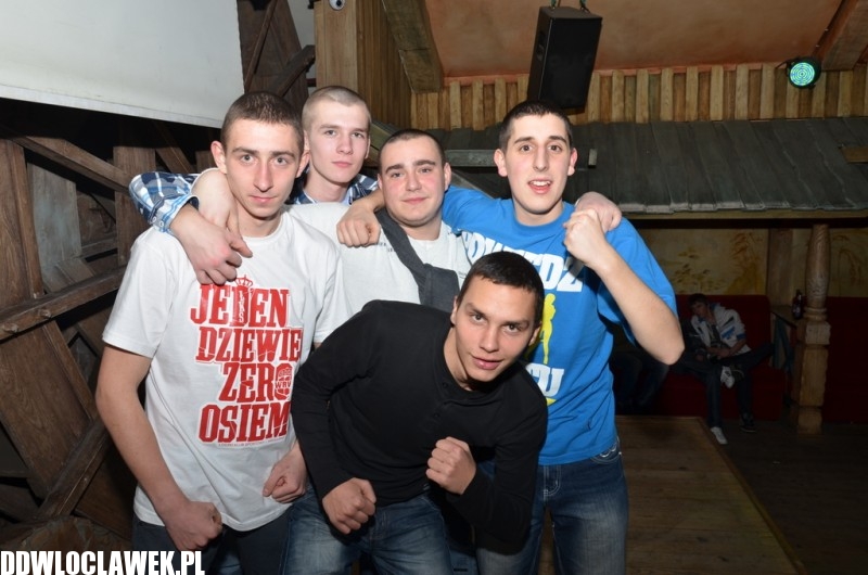 11.01 Klub Piekarnia