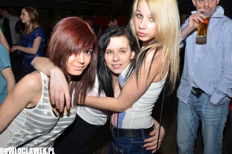 11.01 Klub Piekarnia