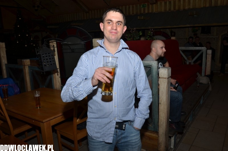 11.01 Klub Piekarnia