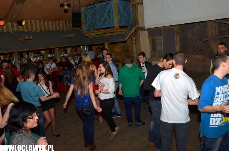 11.01 Klub Piekarnia