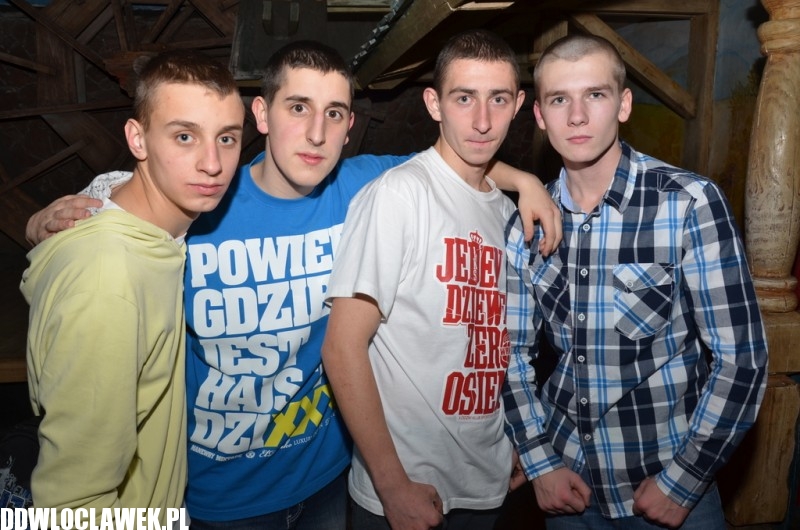 11.01 Klub Piekarnia