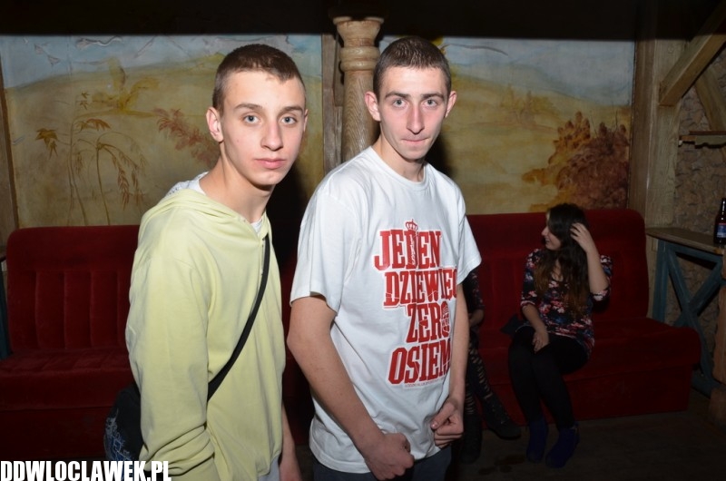11.01 Klub Piekarnia
