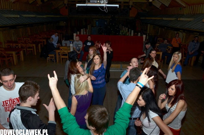 11.01 Klub Piekarnia