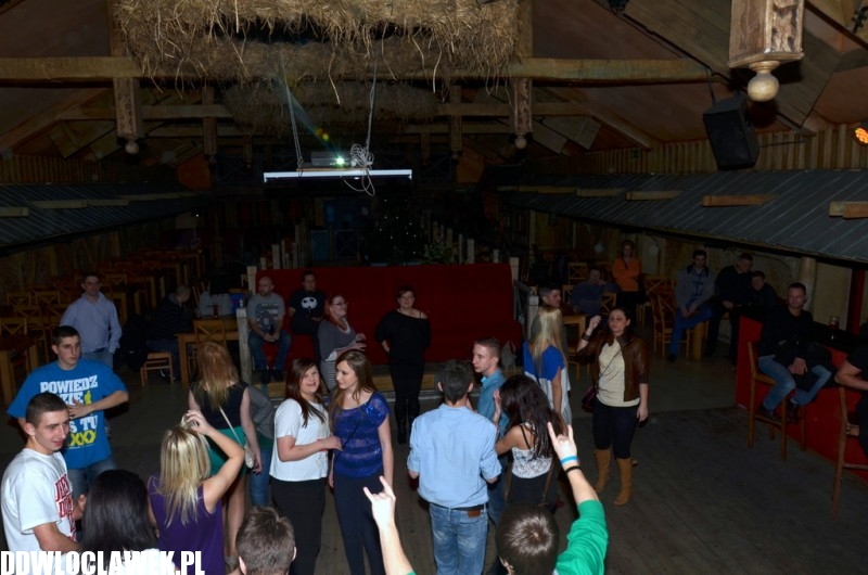 11.01 Klub Piekarnia