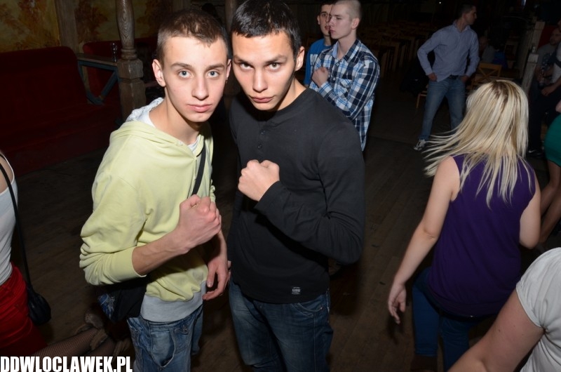 11.01 Klub Piekarnia