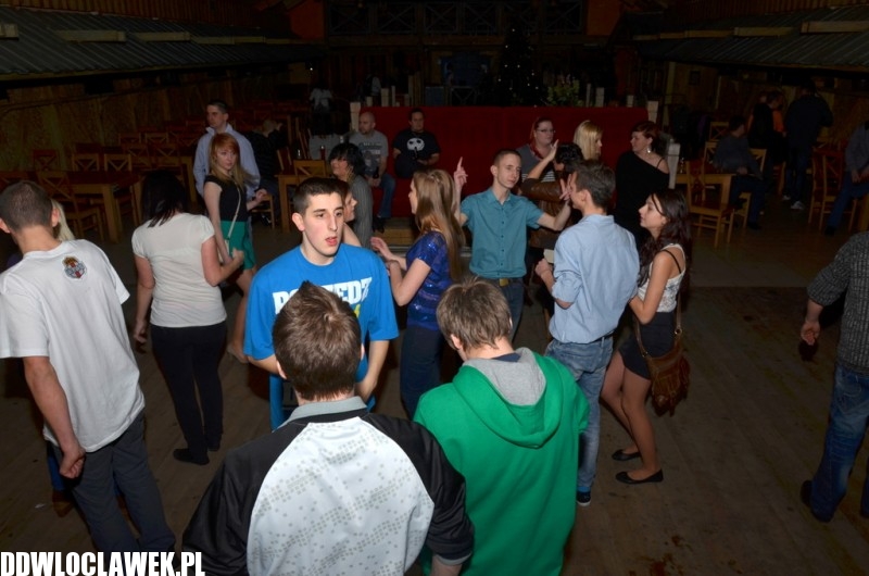 11.01 Klub Piekarnia