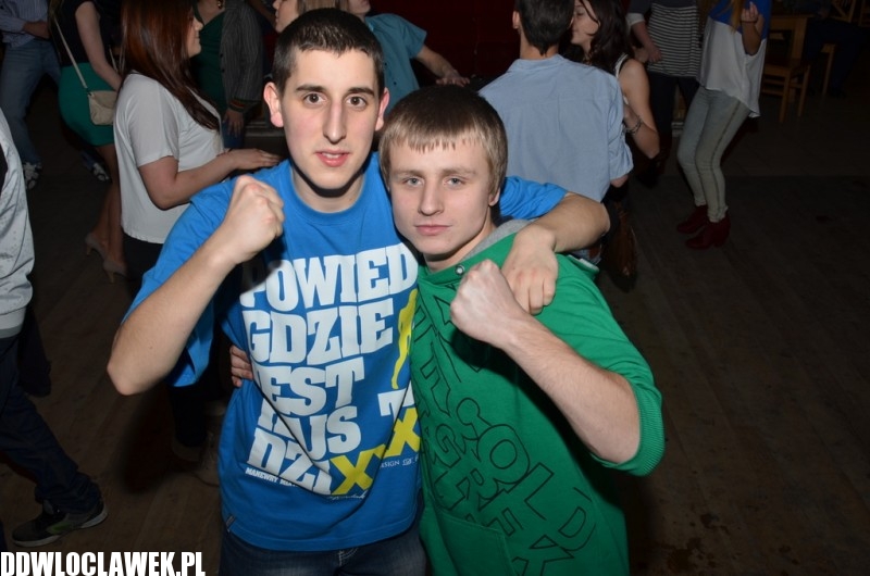 11.01 Klub Piekarnia