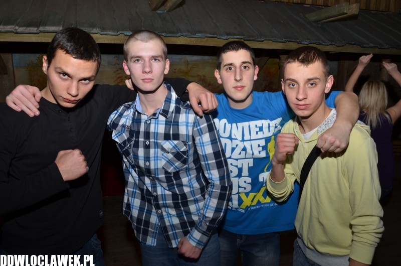 11.01 Klub Piekarnia