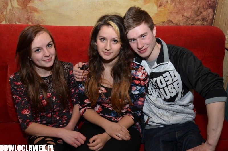 11.01 Klub Piekarnia