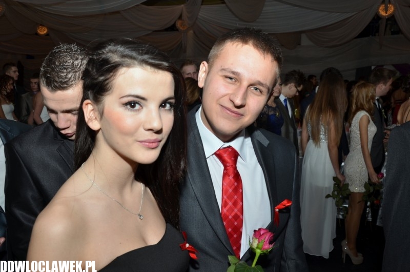 Studniówka Liceum Mikołaja Kopernika