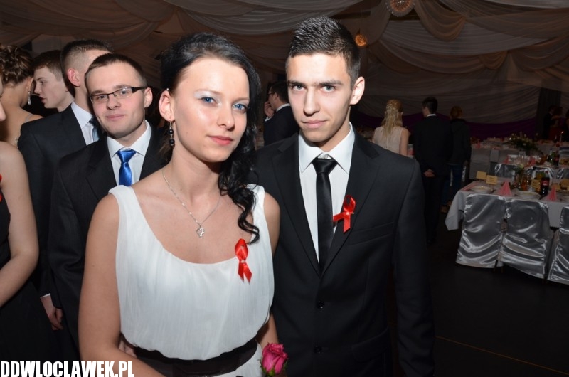 Studniówka Liceum Mikołaja Kopernika