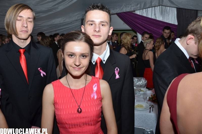 Studniówka Liceum Mikołaja Kopernika