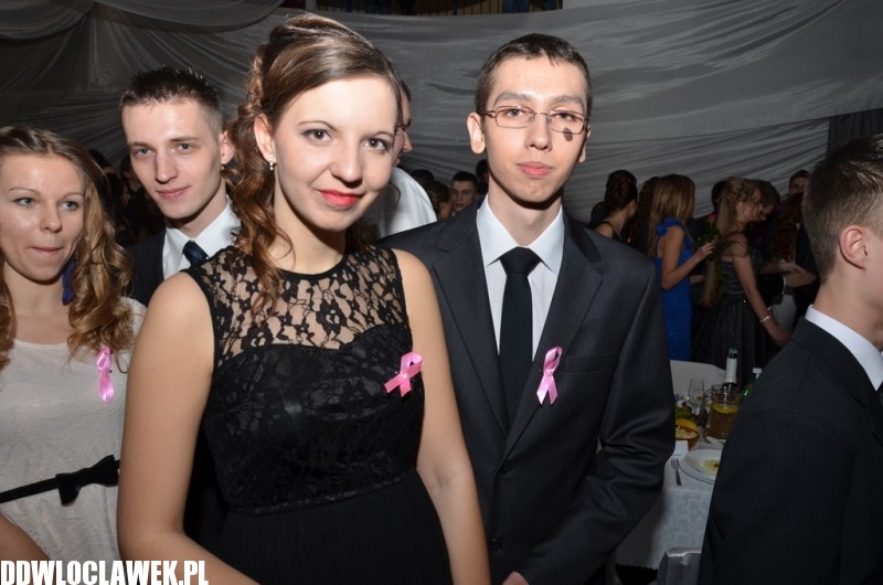 Studniówka Liceum Mikołaja Kopernika
