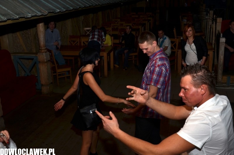 12.01 Klub Piekarnia