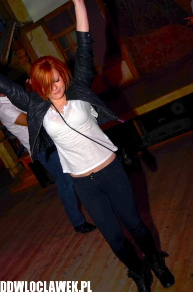 12.01 Klub Piekarnia