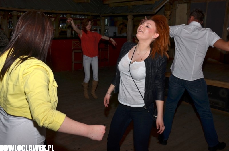 12.01 Klub Piekarnia