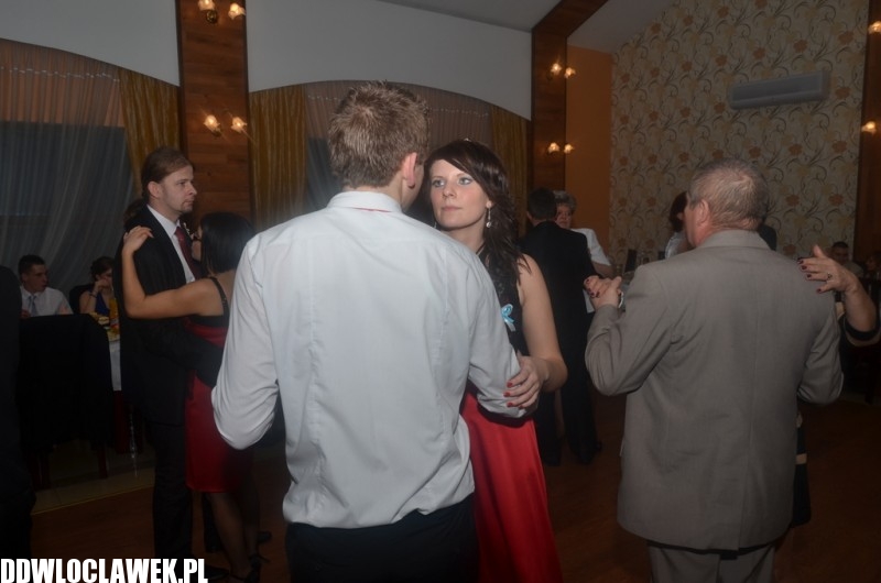 Studniówka Zespołu Szkół Budowlanych