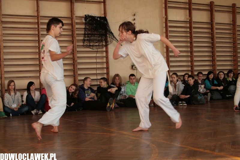 WOŚP w ZS nr 5