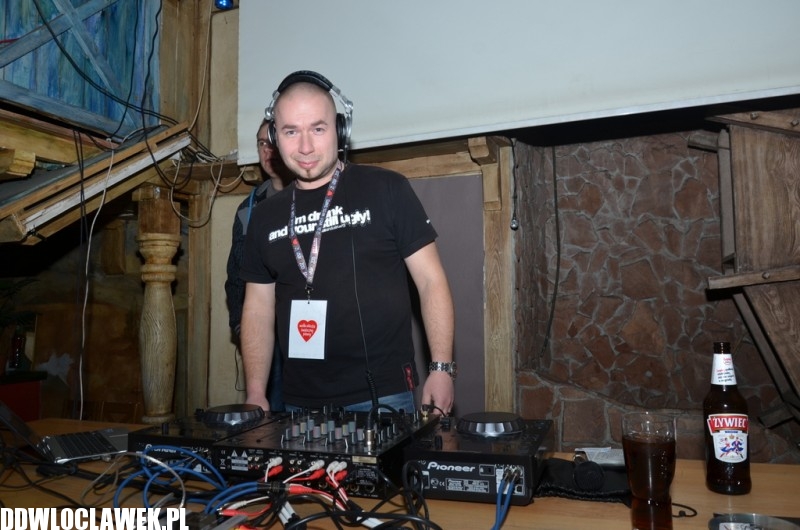 13.01 Klub Piekarnia