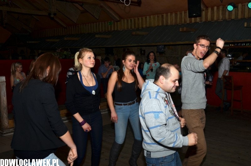 13.01 Klub Piekarnia