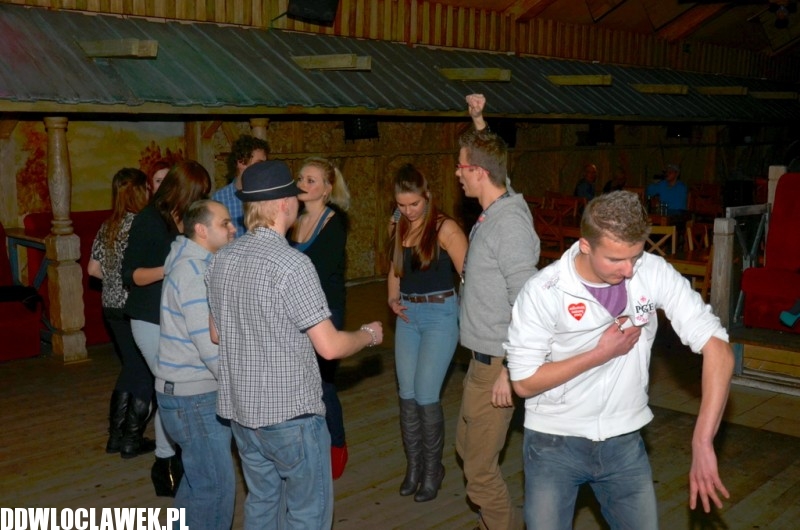 13.01 Klub Piekarnia