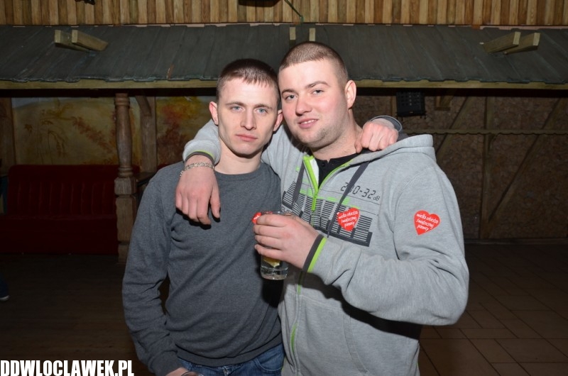 13.01 Klub Piekarnia