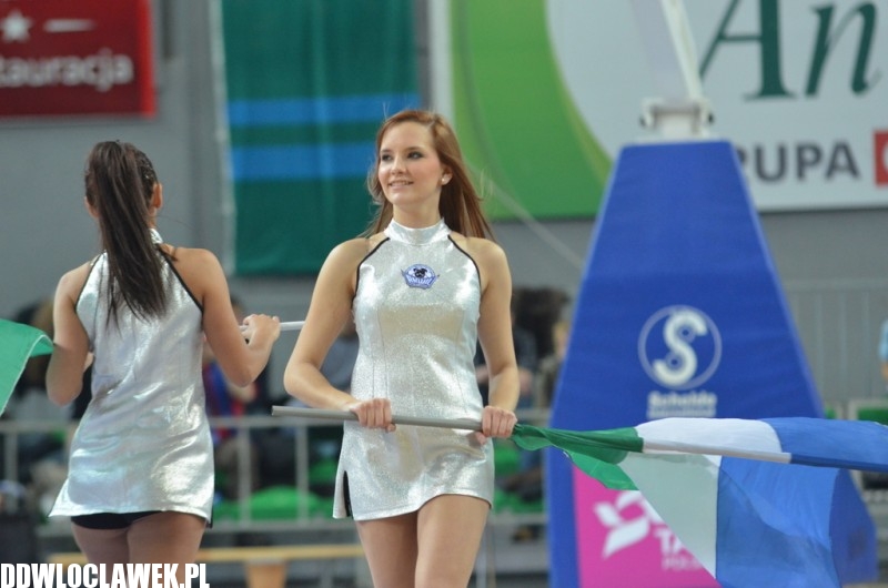 Energa Czarni rozjechani we Włocławku. Anwil wygrywa 78:57!