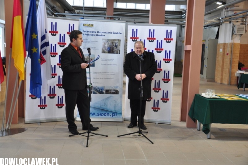 Krzywe Błota po modernizacji