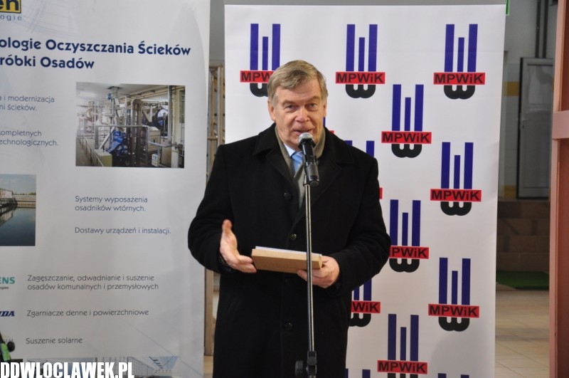 Krzywe Błota po modernizacji