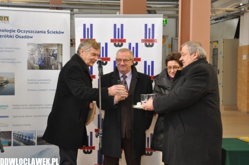 Krzywe Błota po modernizacji