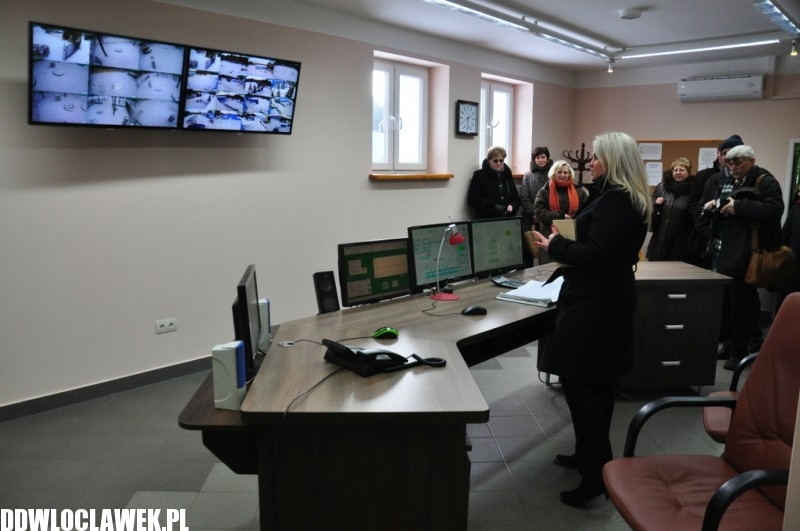 Krzywe Błota po modernizacji