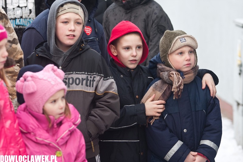 Zabawa na Zakręcie