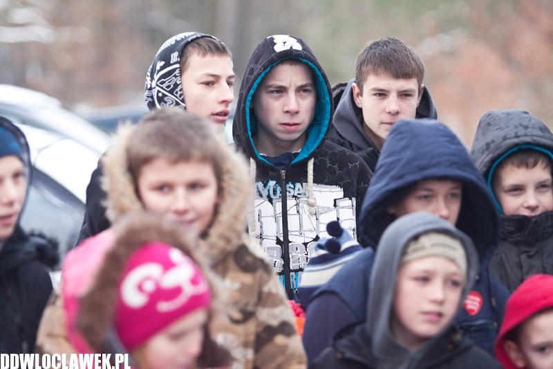Zabawa na Zakręcie