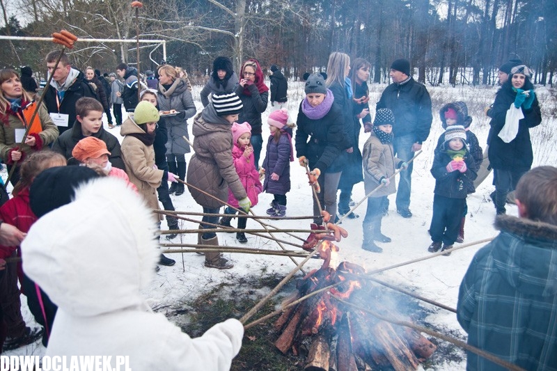 Zabawa na Zakręcie